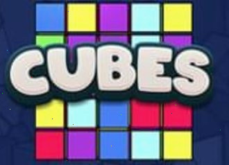 Игра Cubes от Hacksaw Gaming