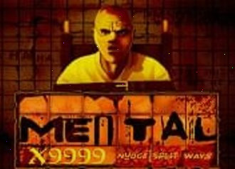 Видеослот Mental от Nolimit City