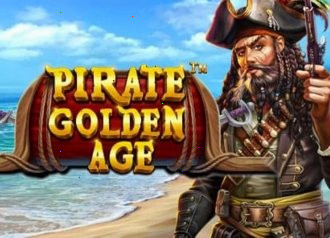 Слот Pirate Golden Age от Pragmatic Play